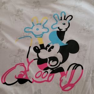Disney Park shirt xl